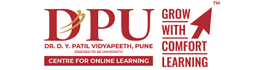 D.Y. Patil Vidyapeeth University